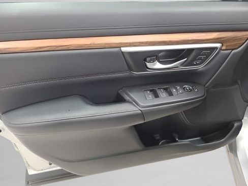 Used 2019 Honda CR-V EX-L image 22