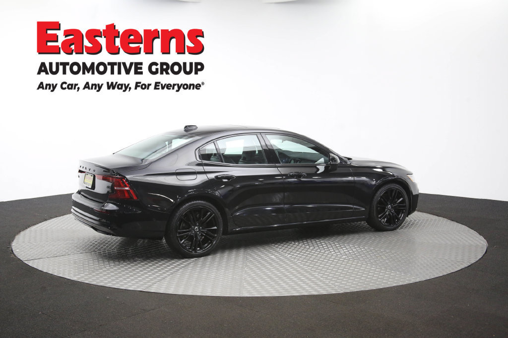 Used 2024 Volvo S60 B5 Plus FWD image 48