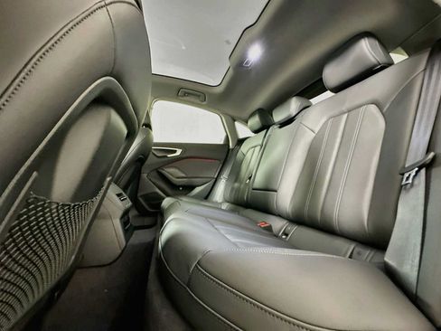 New 2026 Audi A5 2.0T Premium AWD/4WD image 22