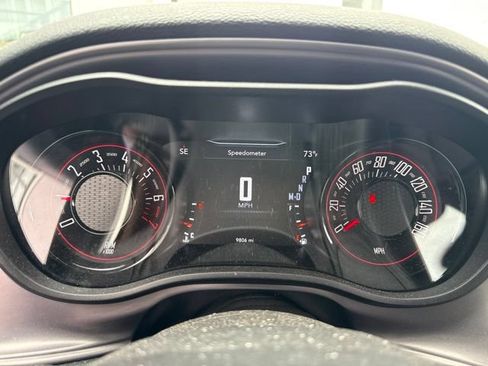 Used 2023 Dodge Challenger SXT w/ Blacktop Package AWD/4WD image 13