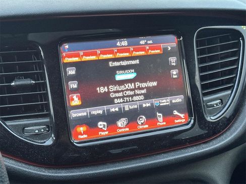 Used 2014 Dodge Dart SXT image 23