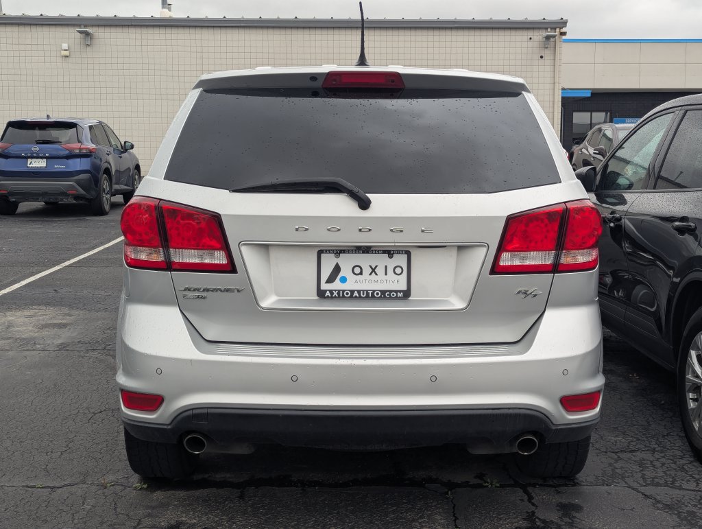 Used 2014 Dodge Journey R/T AWD/4WD image 7