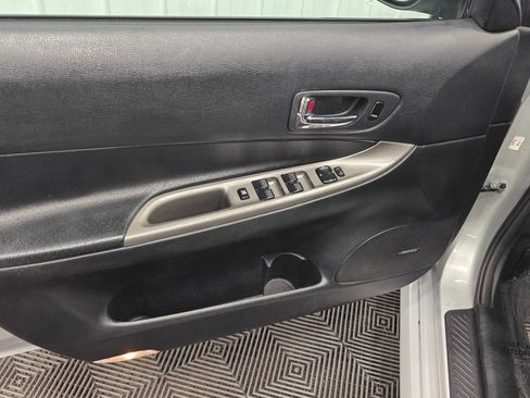 Used 2003 MAZDA MAZDA6 s FWD image 27