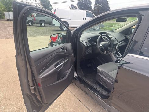 Used 2016 Ford Escape SE AWD/4WD image 13