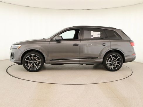 New 2026 Audi Q7 2.0T Premium Plus image 2
