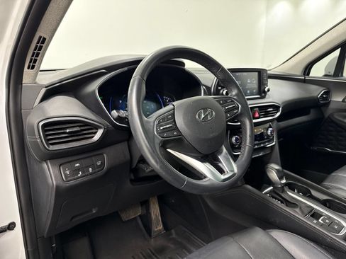 Used 2020 Hyundai Santa Fe SEL w/ Convenience + Premium Package FWD image 15