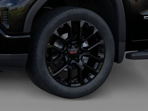 New 2026 GMC Sierra 1500 Denali AWD/4WD image 9