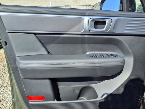 New 2026 Hyundai Santa Fe SEL AWD/4WD image 9