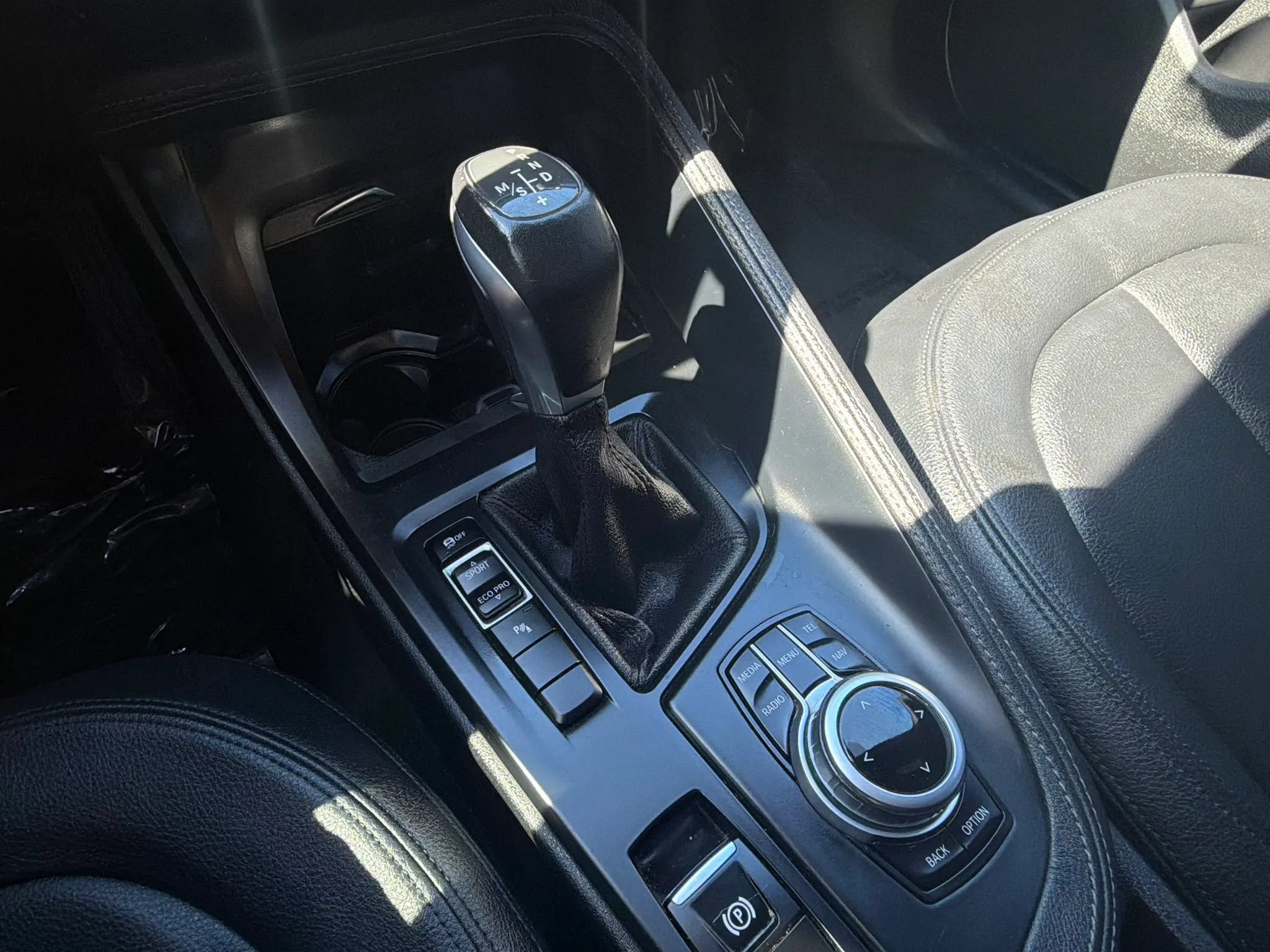 Used 2017 BMW X1 sDrive28i FWD image 24