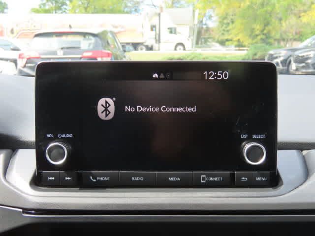 Certified 2023 Honda Accord LX image 18