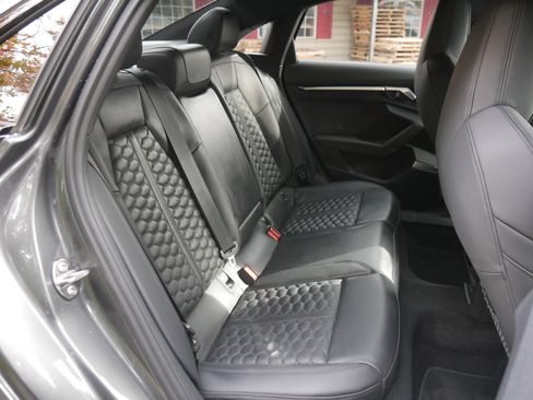 Used 2022 Audi RS 3 image 28