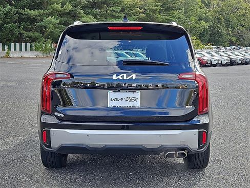 Used 2023 Kia Telluride S image 6