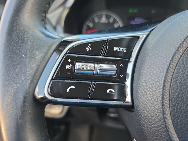 Used 2021 Kia Seltos EX AWD/4WD image 19