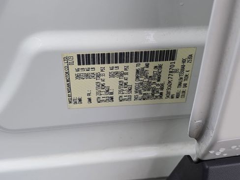 Used 2023 Nissan Rogue SL w/ SL Premium Package image 38