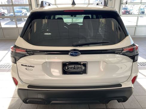 New 2026 Subaru Forester Premium image 14