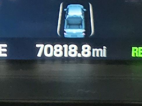 Used 2021 Ford F150 Lariat w/ Equipment Group 502A High image 43