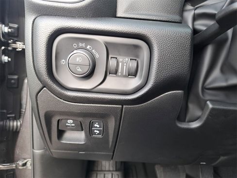 New 2026 RAM 1500 Big Horn image 25