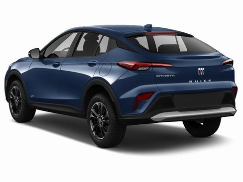 Used 2024 Buick Envista Sport Touring w/ Convenience I Package image 2