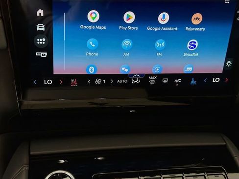 New 2025 Lincoln Navigator Reserve w/ Jet Appearance Package AWD/4WD image 16