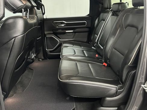Used 2023 RAM 1500 Laramie AWD/4WD image 28