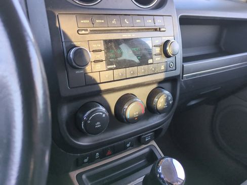 Used 2010 Jeep Patriot Latitude image 27