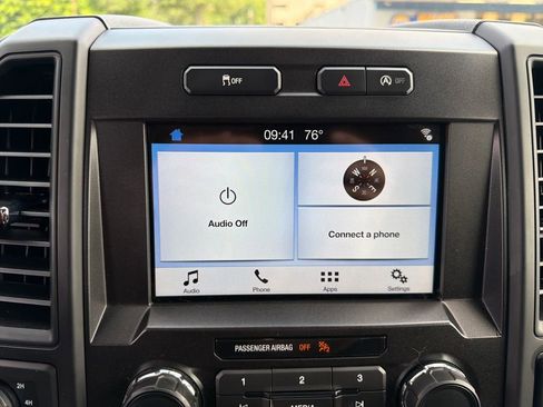 Used 2018 Ford F150 XL w/ Equipment Group 101A Mid AWD/4WD image 31