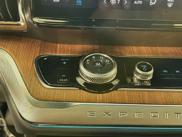 New 2026 Ford Expedition King Ranch AWD/4WD image 20