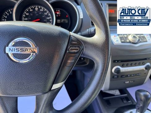 Used 2013 Nissan Murano S AWD/4WD image 21