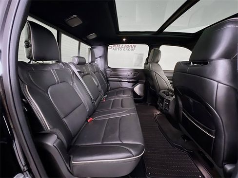 Used 2020 RAM 1500 Limited image 43