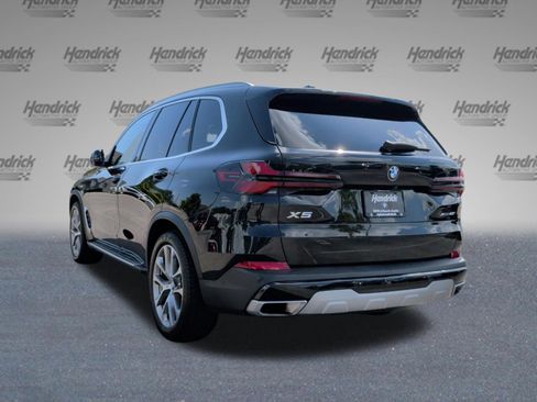 Used 2025 BMW X5 xDrive40i AWD/4WD image 9
