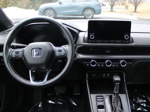 Used 2024 Honda CR-V Sport image 15