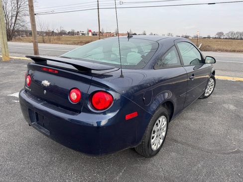 Used 2009 Chevrolet Cobalt LT image 4