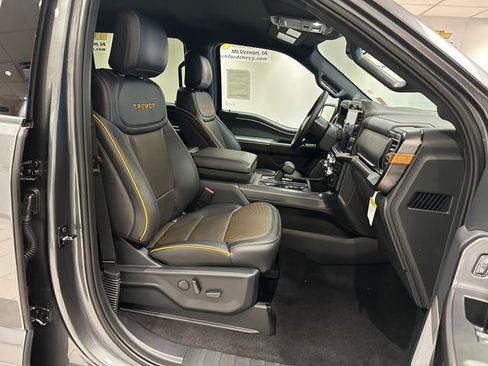 New 2026 Ford F150 Tremor image 9