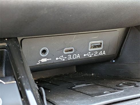 Certified 2023 Subaru Outback Touring image 16