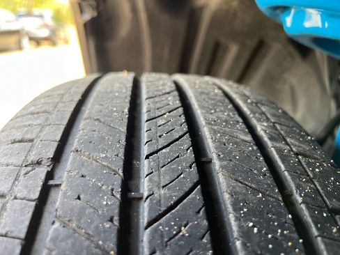 Certified 2019 Toyota RAV4 XSE image 25