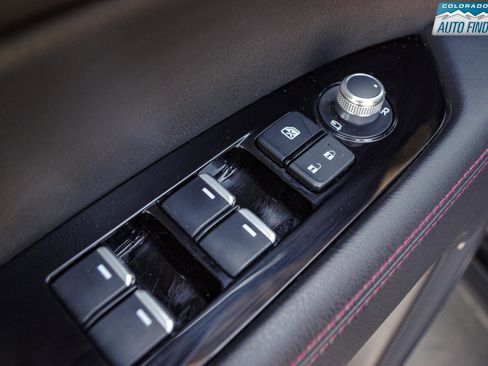 Used 2022 MAZDA CX-5 AWD 2.5 Turbo image 11