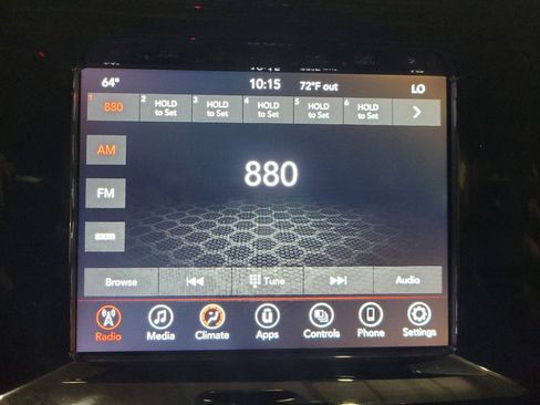 Used 2021 Dodge Durango GT w/ Blacktop Package AWD/4WD image 25