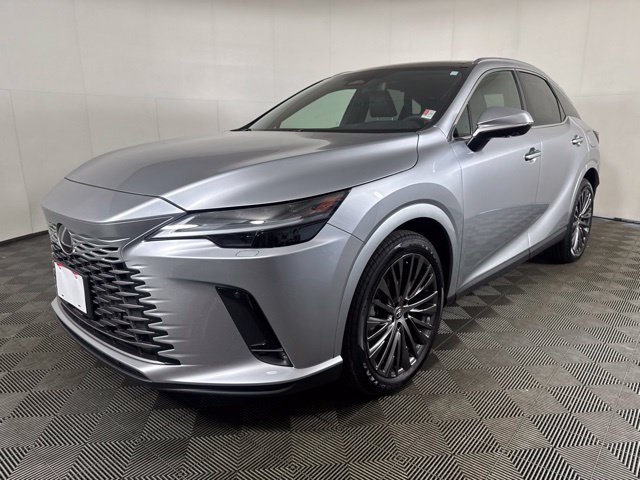 Used 2023 Lexus RX 350 w/ Cold Area Package AWD/4WD image 8