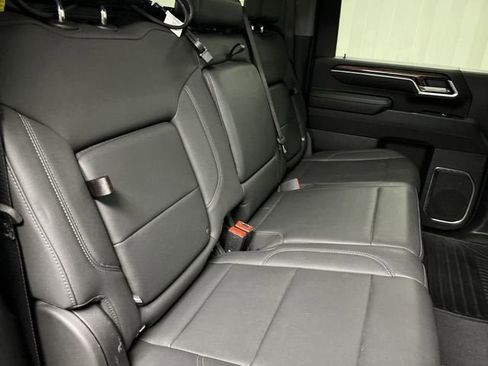 Certified 2024 Chevrolet Silverado 2500 LT w/ Convenience Package AWD/4WD image 26