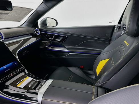 New 2026 Mercedes-Benz CLE 53 AMG 4MATIC Cabriolet image 25