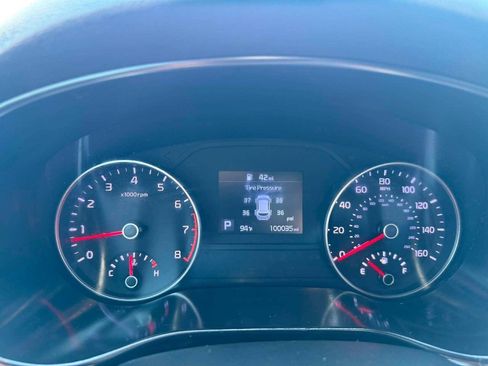 Used 2022 Kia Sportage Nightfall Edition w/ Nightfall Fwd Premium Package image 21