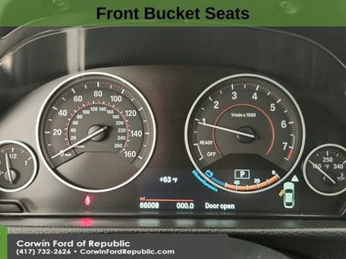 Used 2018 BMW 430i Gran Coupe xDrive image 15