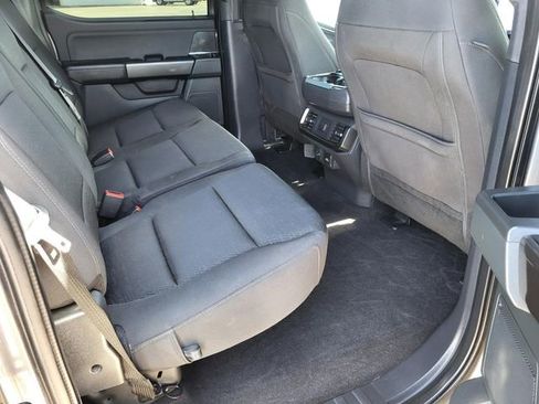 Used 2021 Ford F150 XLT w/ Equipment Group 302A High AWD/4WD image 24