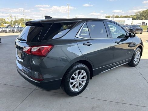 Used 2018 Chevrolet Equinox LT image 5