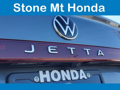 Used 2026 Volkswagen Jetta S FWD image 7
