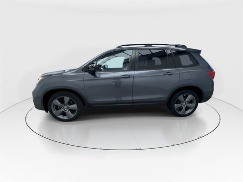 Used 2021 Honda Passport Touring image 5