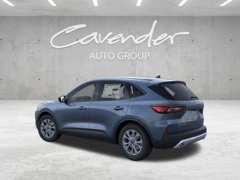 New 2026 Ford Escape Active w/ Tech Pack #1 image 4