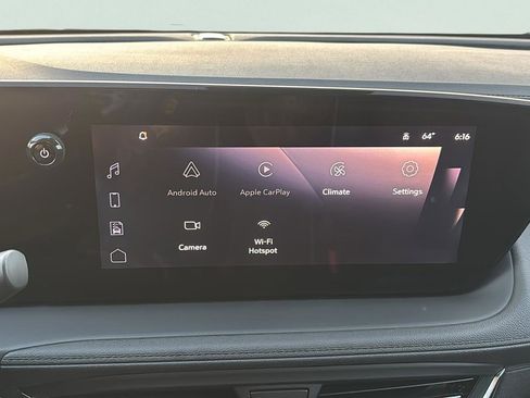 New 2026 Buick Encore GX Avenir w/ Avenir Technology Package image 17