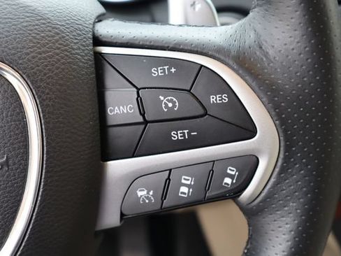 Used 2015 Dodge Durango Citadel w/ Technology Group RWD image 15