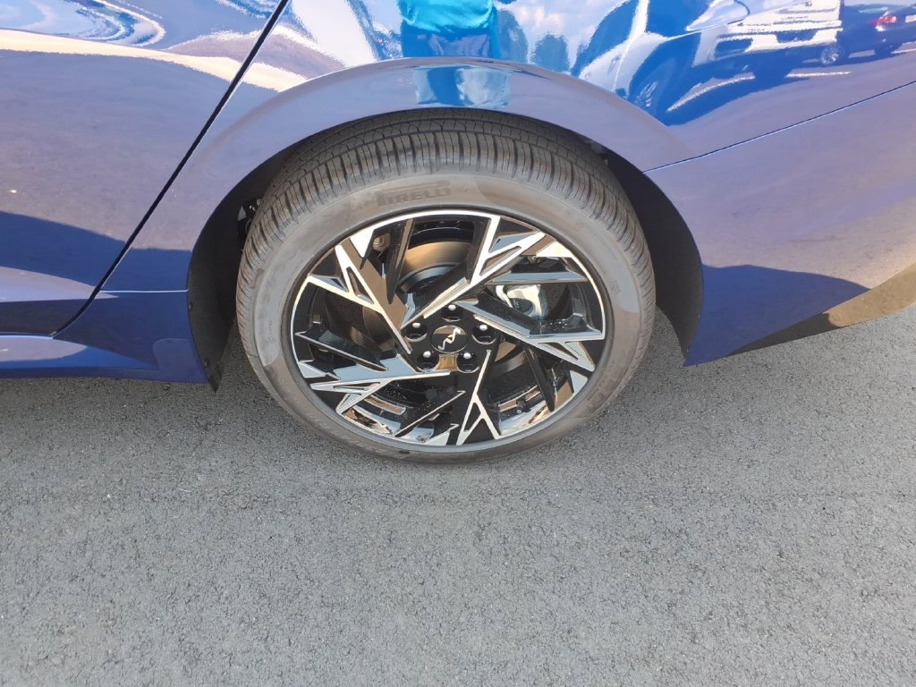 New 2026 Kia K5 GT-Line AWD/4WD image 7